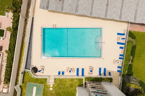 2909 S Ocean Boulevard Highland Beach FL 33487