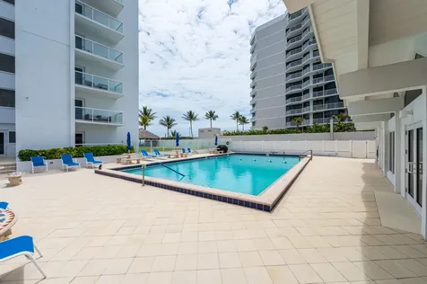 2909 S Ocean Boulevard Highland Beach FL 33487
