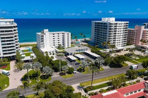 2909 S Ocean Boulevard Highland Beach FL 33487