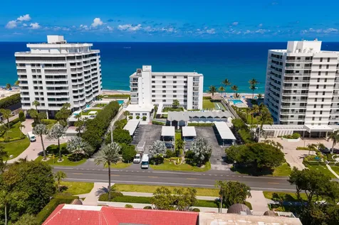 2909 S Ocean Boulevard Highland Beach FL 33487