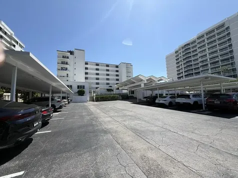 2909 S Ocean Boulevard Highland Beach FL 33487