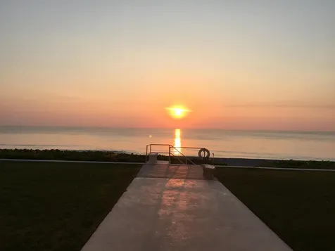 2909 S Ocean Boulevard Highland Beach FL 33487