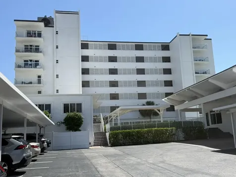2909 S Ocean Boulevard Highland Beach FL 33487