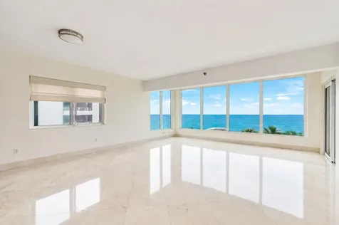2909 S Ocean Boulevard Highland Beach FL 33487