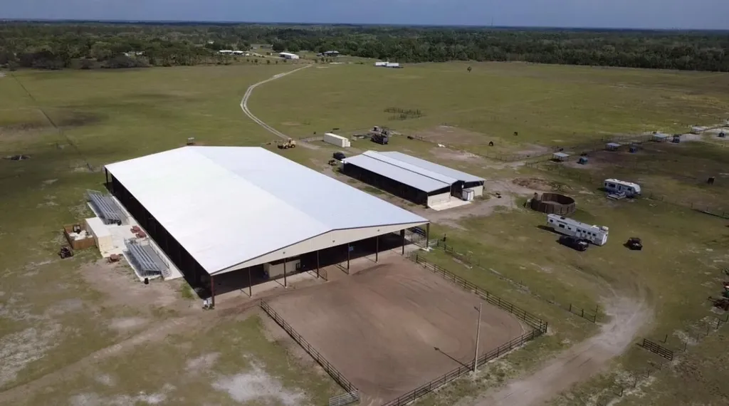 33700 Highway 441 Okeechobee FL 34972