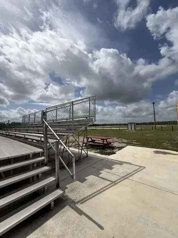33700 Highway 441 Okeechobee FL 34972