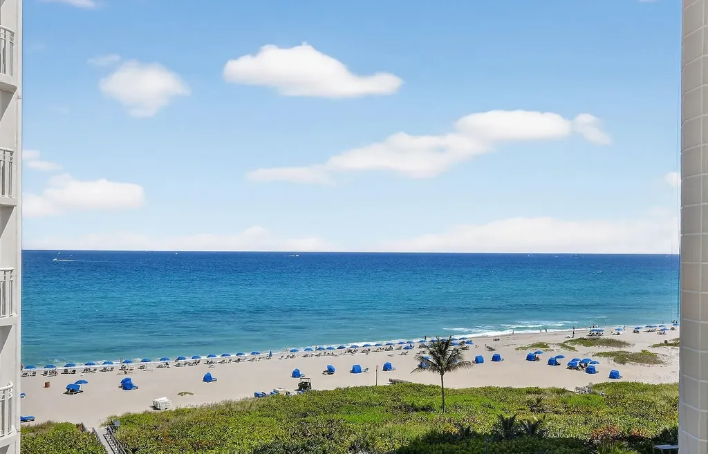 3000 N Ocean Drive Singer Island FL 33404