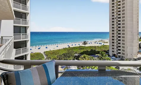 3000 N Ocean Drive Singer Island FL 33404