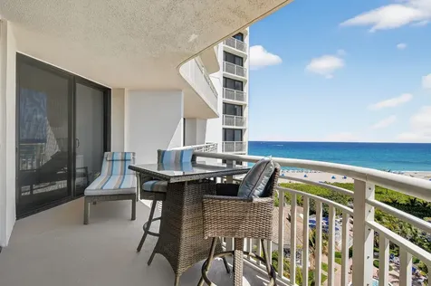 3000 N Ocean Drive Singer Island FL 33404