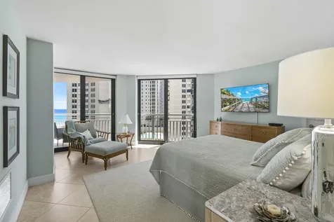 3000 N Ocean Drive Singer Island FL 33404