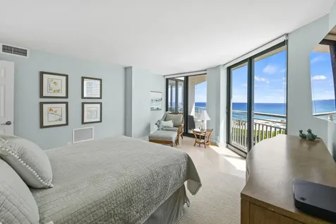 3000 N Ocean Drive Singer Island FL 33404