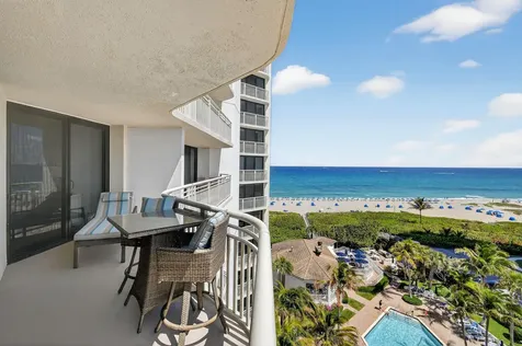 3000 N Ocean Drive Singer Island FL 33404