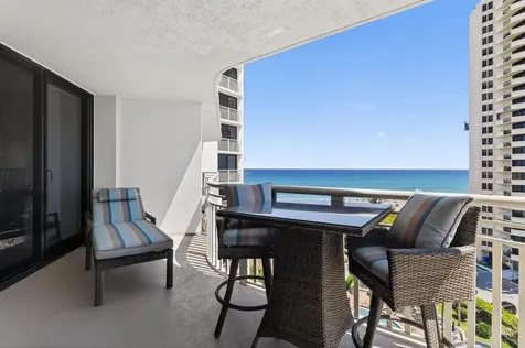 3000 N Ocean Drive Singer Island FL 33404
