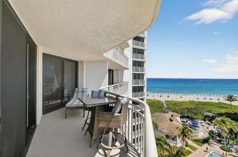 3000 N Ocean Drive Singer Island FL 33404