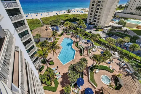 3000 N Ocean Drive Singer Island FL 33404