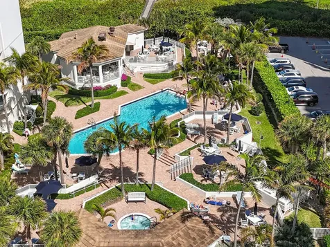 3000 N Ocean Drive Singer Island FL 33404