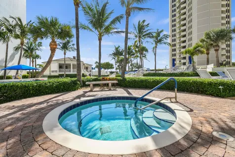 3000 N Ocean Drive Singer Island FL 33404