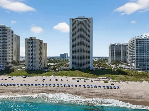 3000 N Ocean Drive Singer Island FL 33404