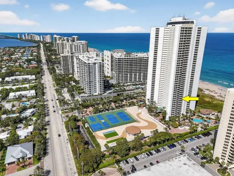 3000 N Ocean Drive Singer Island FL 33404