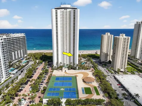 3000 N Ocean Drive Singer Island FL 33404