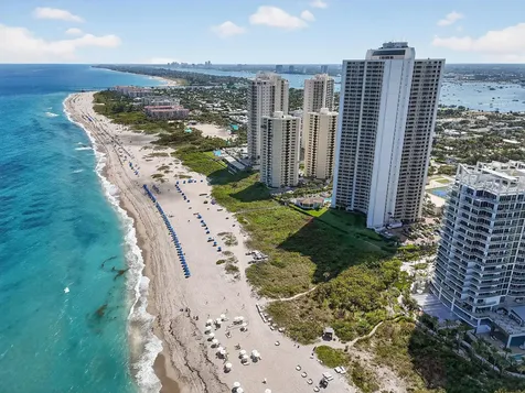 3000 N Ocean Drive Singer Island FL 33404