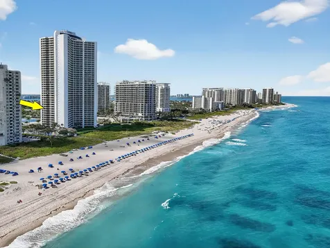 3000 N Ocean Drive Singer Island FL 33404
