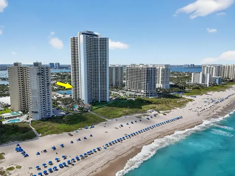 3000 N Ocean Drive Singer Island FL 33404