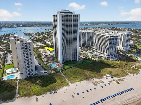 3000 N Ocean Drive Singer Island FL 33404