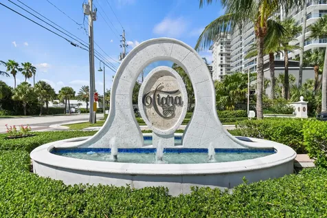 3000 N Ocean Drive Singer Island FL 33404