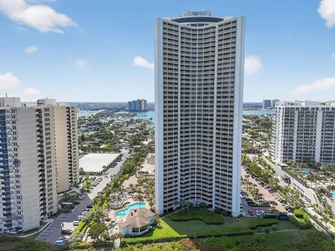 3000 N Ocean Drive Singer Island FL 33404