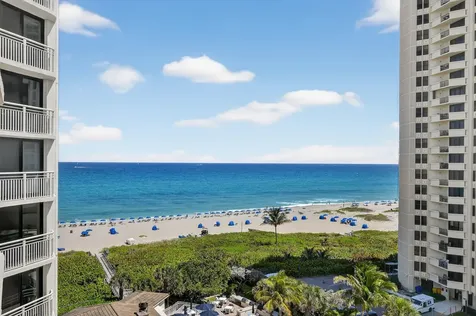 3000 N Ocean Drive Singer Island FL 33404