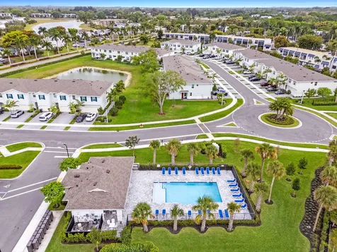 4370 Pond Lily Lane Lake Worth FL 33467