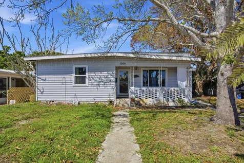 1306 17th Place Vero Beach FL 32960