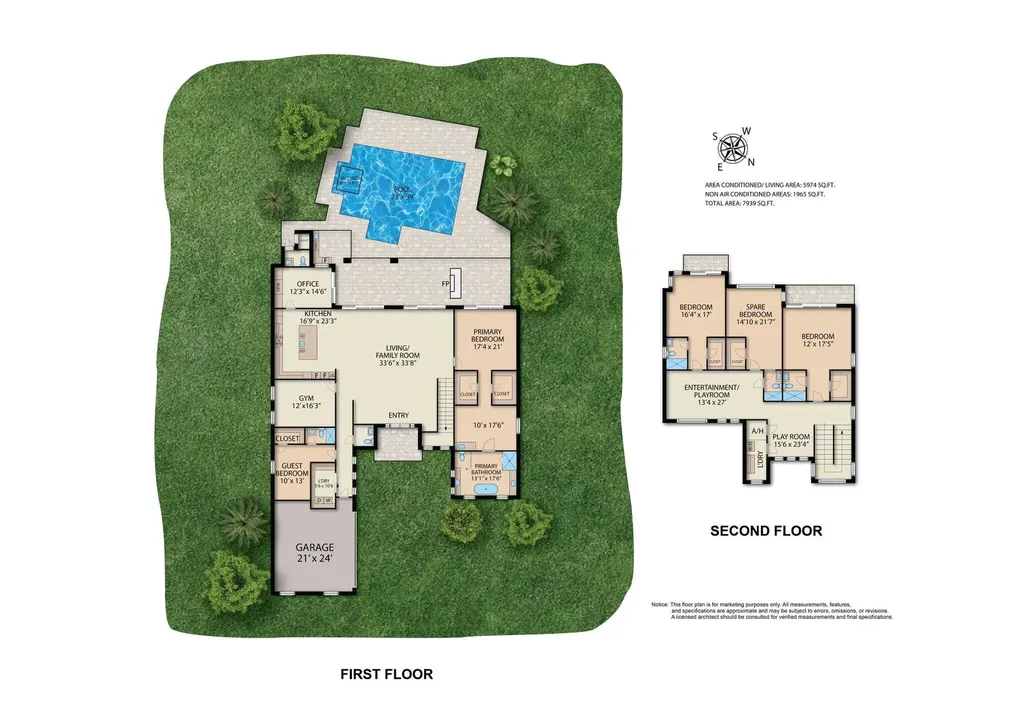 2162 Radnor Road North Palm Beach FL 33408