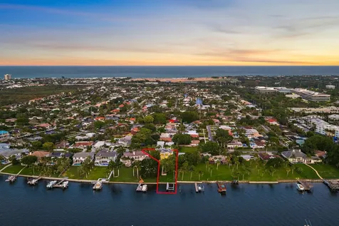 2162 Radnor Road North Palm Beach FL 33408
