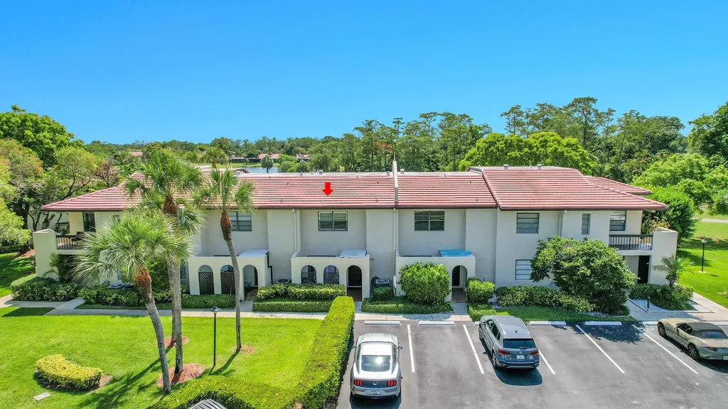 21207 Lago Circle Boca Raton FL 33433