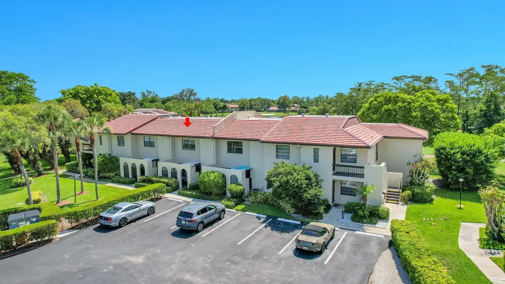 21207 Lago Circle Boca Raton FL 33433