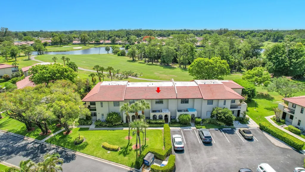 21207 Lago Circle Boca Raton FL 33433