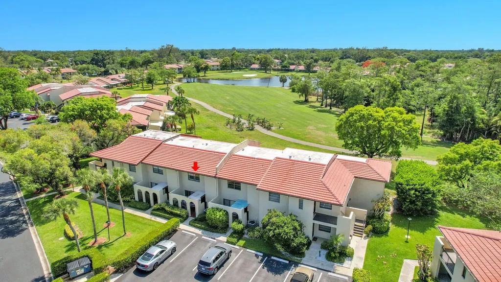 21207 Lago Circle Boca Raton FL 33433