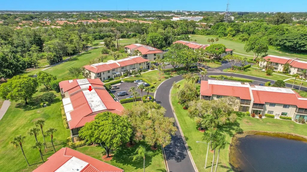 21207 Lago Circle Boca Raton FL 33433