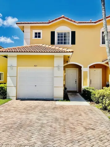 521 Princess Drive Margate FL 33068