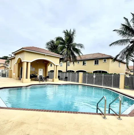 521 Princess Drive Margate FL 33068
