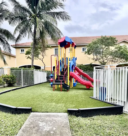 521 Princess Drive Margate FL 33068