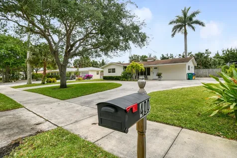400 Tequesta Drive Tequesta FL 33469