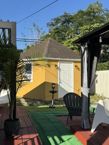 1525 NW 1st Avenue Fort Lauderdale FL 33311