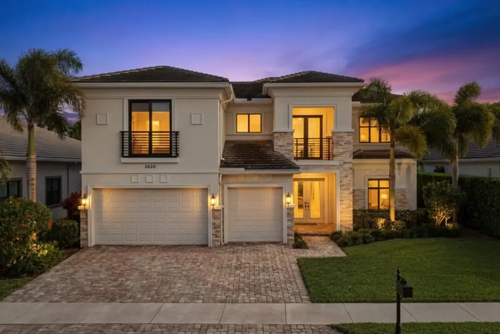 2630 NW 69th Street Boca Raton FL 33496