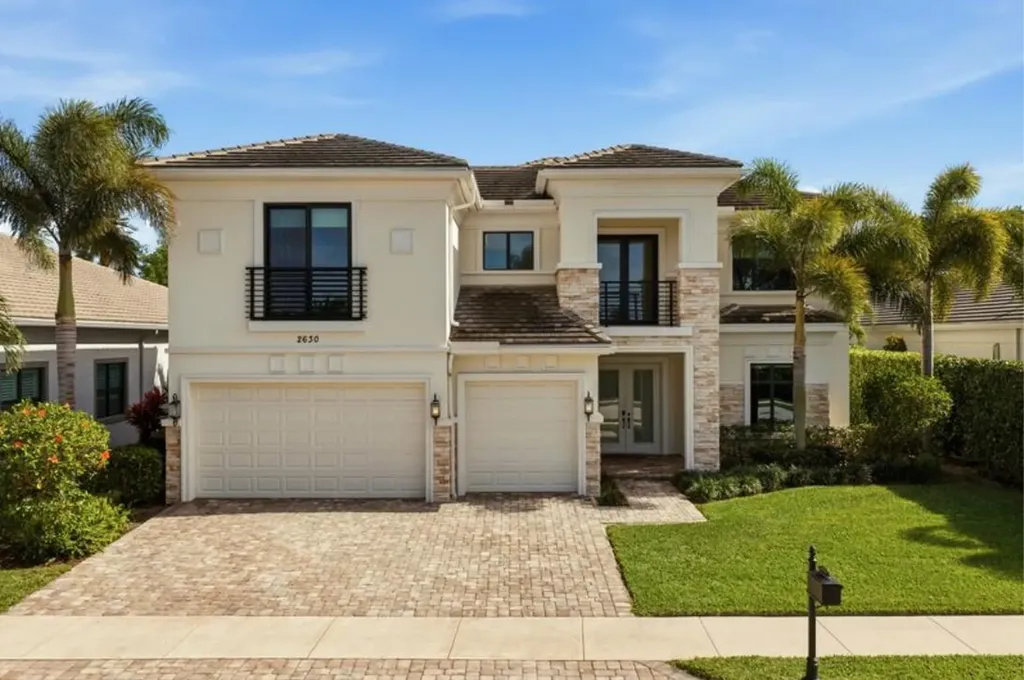 2630 NW 69th Street Boca Raton FL 33496