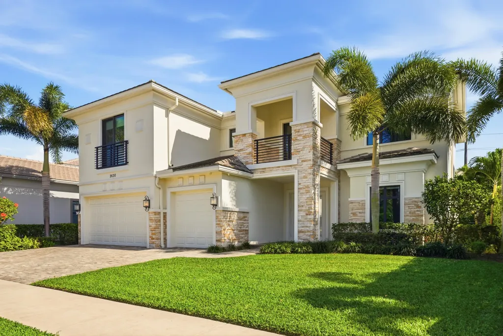 2630 NW 69th Street Boca Raton FL 33496