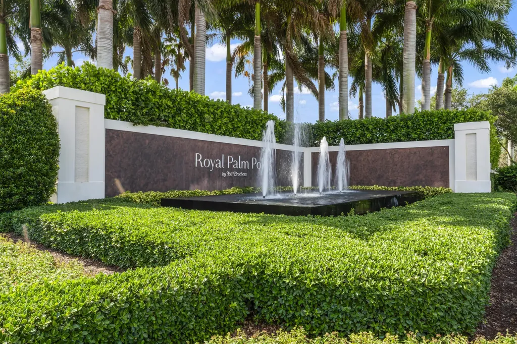 2630 NW 69th Street Boca Raton FL 33496