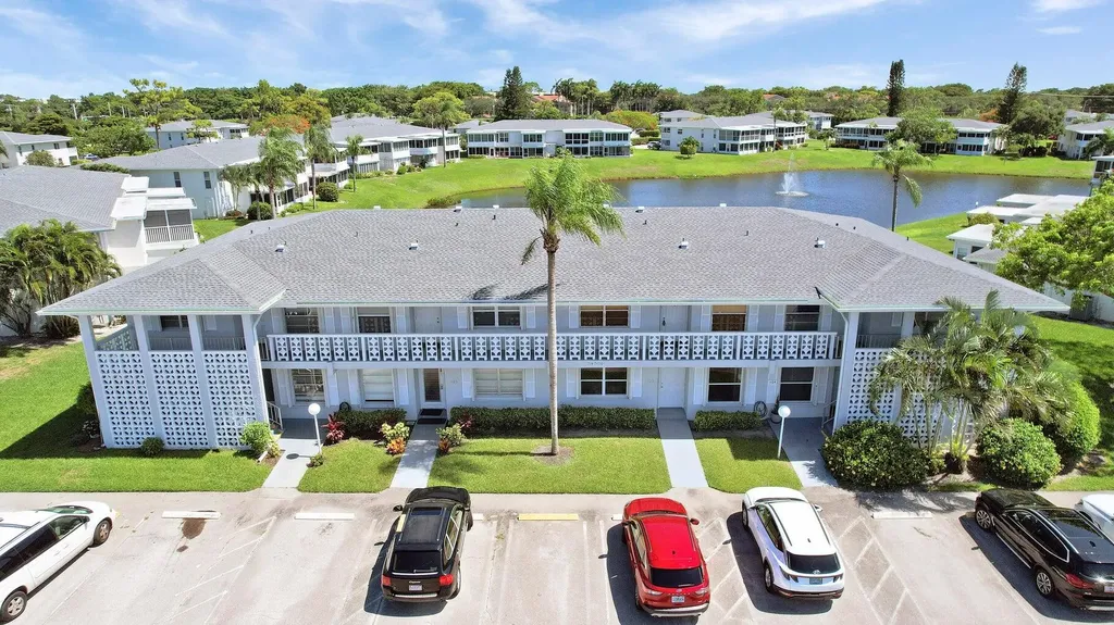 2730 SW 13th Street Delray Beach FL 33445
